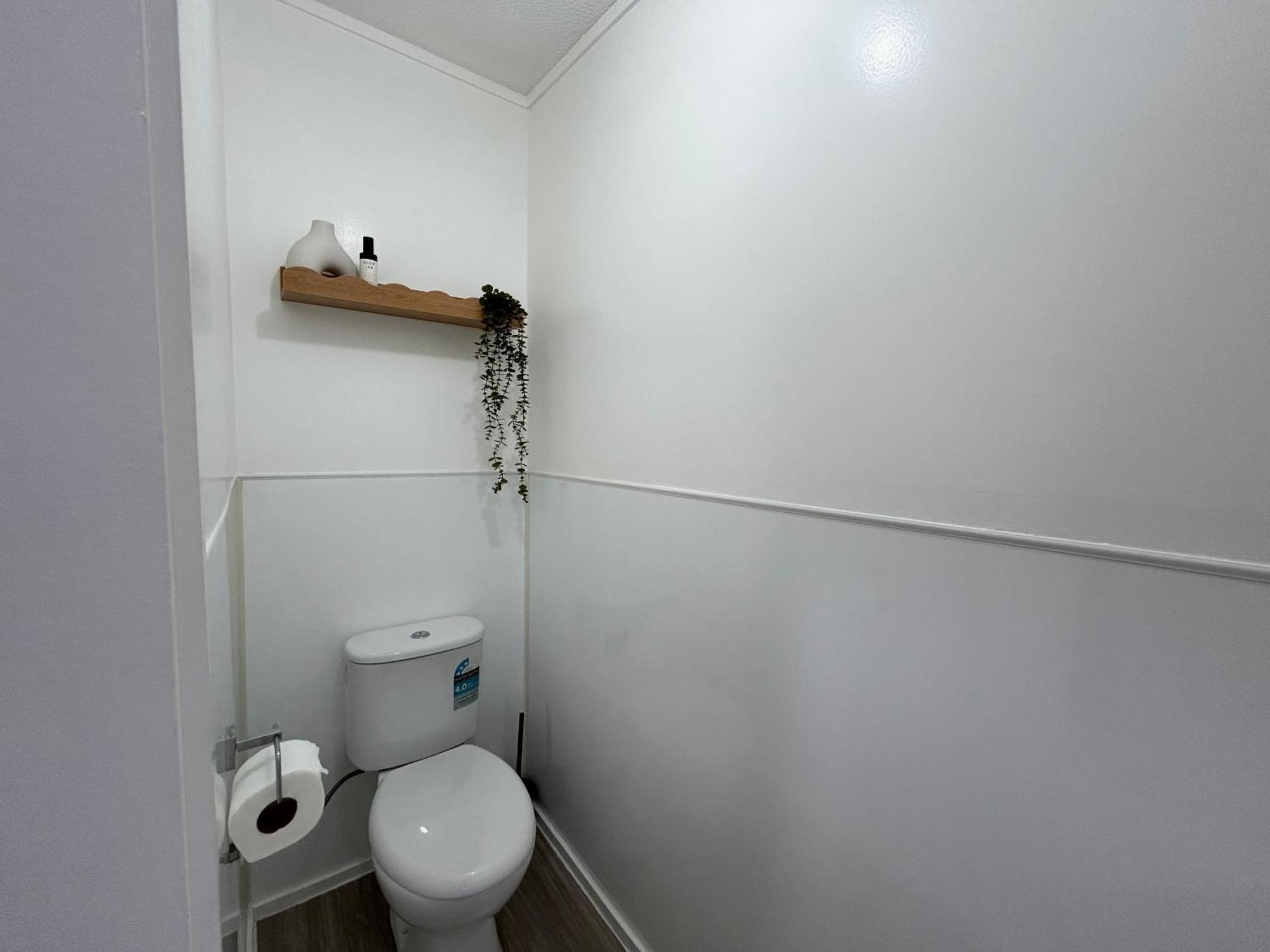 Comfortable Studio Close To Whangarei Central Экстерьер фото