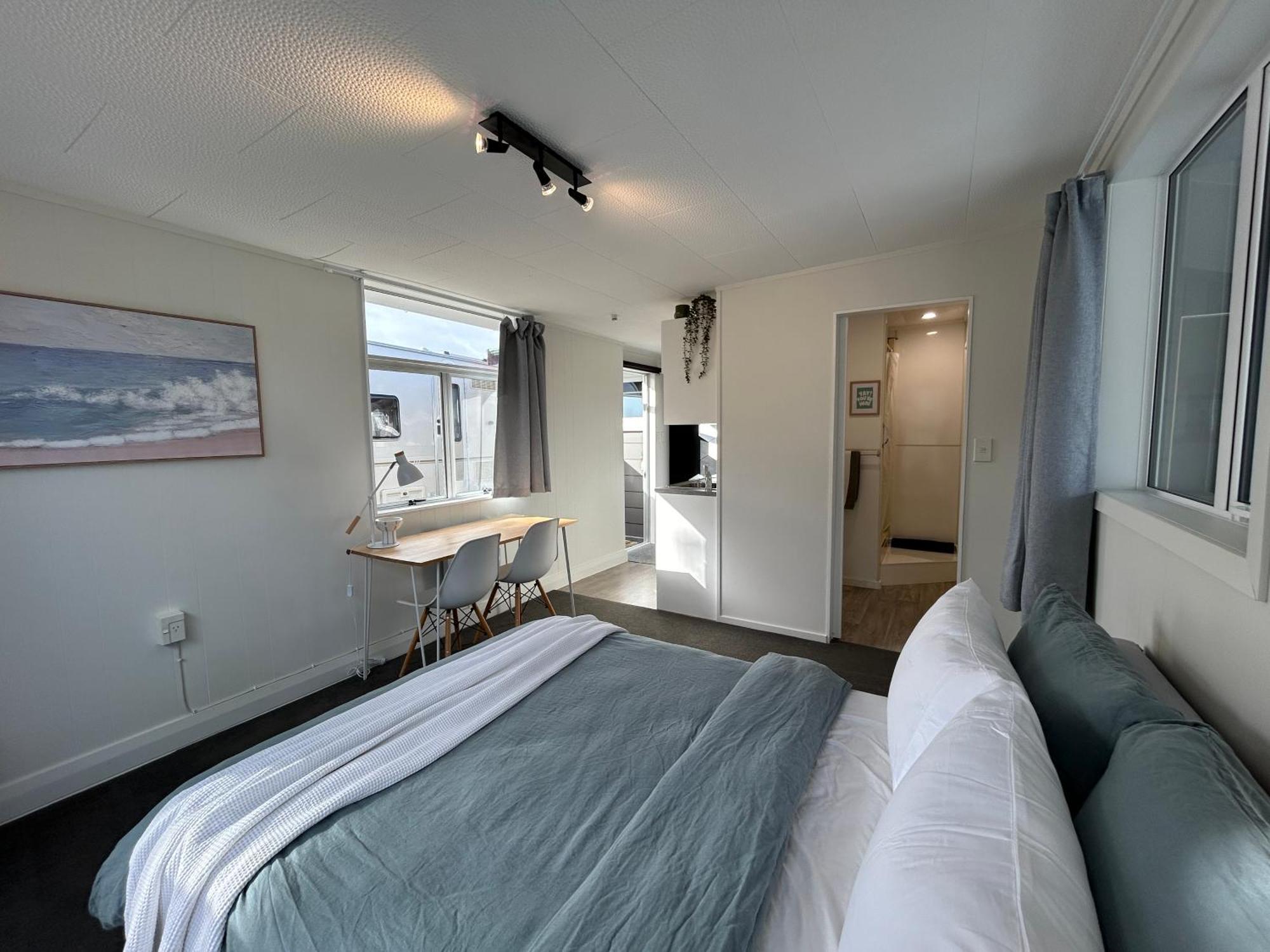 Comfortable Studio Close To Whangarei Central Экстерьер фото