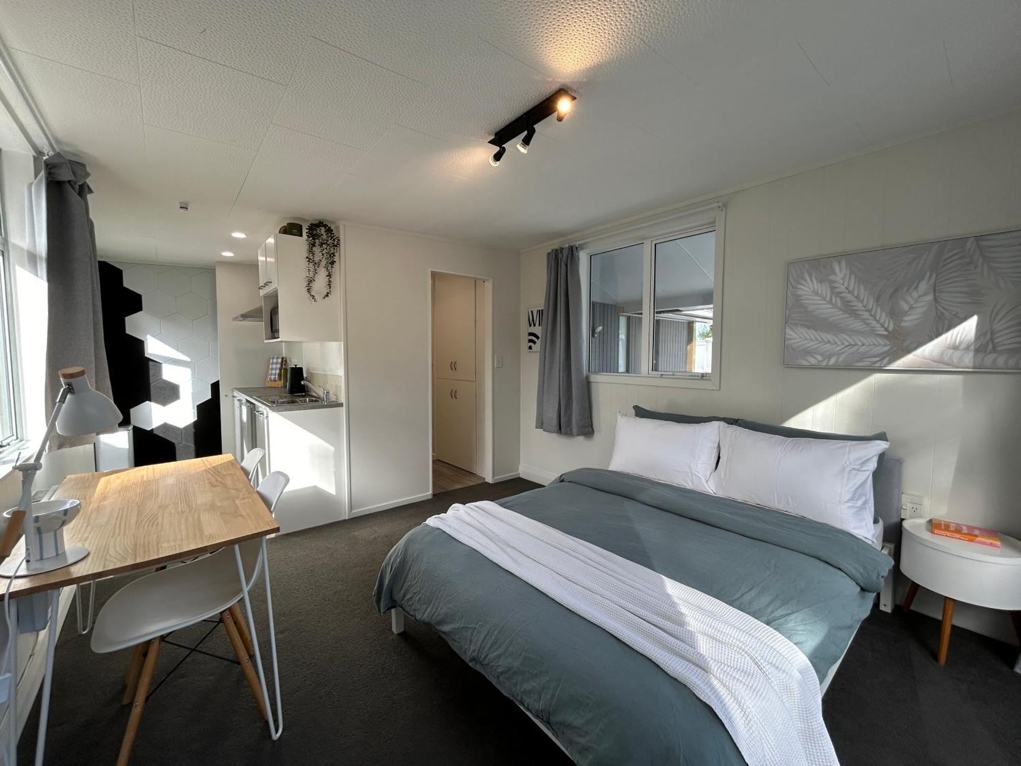 Comfortable Studio Close To Whangarei Central Экстерьер фото