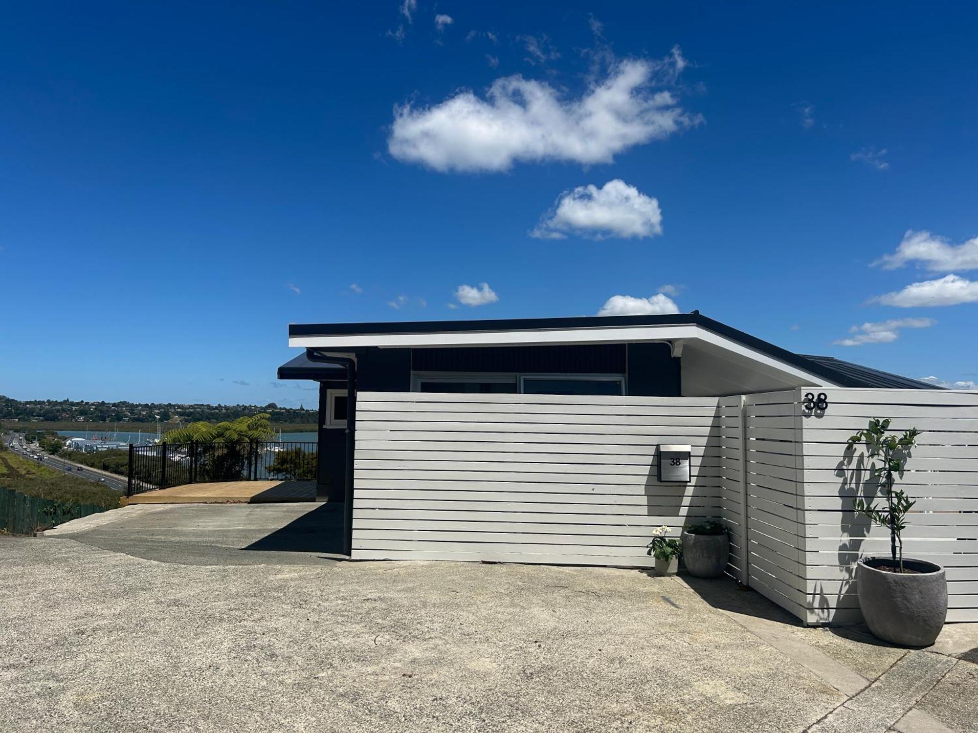 Comfortable Studio Close To Whangarei Central Экстерьер фото